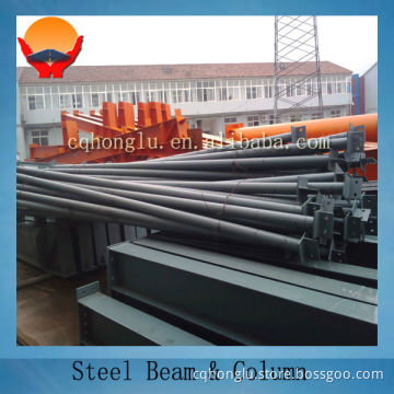 steel H & I Beam Column